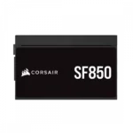 Corsair SF850 80 PLUS Platinum Fully Modular 850W SFX Power Supply (Black) - Image 5