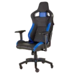 Corsair T1 RACE 2018 (Black/Blue) - Image 4