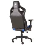 Corsair T1 RACE 2018 (Black/Blue) - Image 6