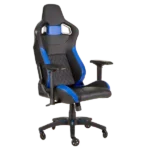 Corsair T1 RACE 2018 (Black/Blue) - Image 8