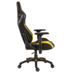 Corsair T1 RACE 2018 Gaming Chair (Black/Yellow) - Image 7