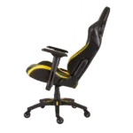 Corsair T1 RACE 2018 Gaming Chair (Black/Yellow) - Image 9