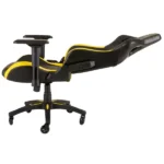 Corsair T1 RACE 2018 Gaming Chair (Black/Yellow) - Image 10