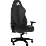 Corsair TC70 Remix Gaming Chair (Black) - Image 4