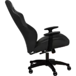 Corsair TC70 Remix Gaming Chair (Black) - Image 3