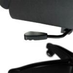 Corsair TC70 Remix Gaming Chair (Black) - Image 9