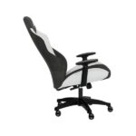 Corsair TC70 Remix Gaming Chair (White) - Image 3
