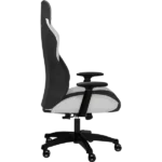 Corsair TC70 Remix Gaming Chair (White) - Image 4