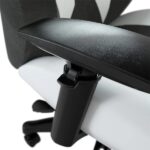 Corsair TC70 Remix Gaming Chair (White) - Image 6