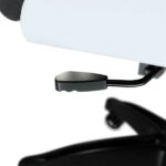 Corsair TC70 Remix Gaming Chair (White) - Image 7