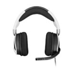 Corsair VOID RGB ELITE USB Premium Gaming Headset with 7.1 Surround Sound (White) - Image 2