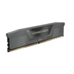 Corsair Vengeance 32GB 6000MHz CL38 DDR5 RAM (Black) - Image 2