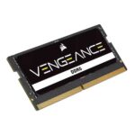 Corsair Vengeance DDR5 16GB (16GBx1) 4800MHz CL40 SODIMM Laptop Ram - Image 2
