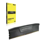 Corsair Vengeance DDR5 64GB (32GBx2) 6000MHz CL40 Desktop RAM (Black) - Image 4