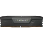 Corsair Vengeance DDR5 64GB (32GBx2) 6000MHz CL40 Desktop RAM (Black) - Image 2