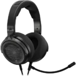 Corsair Virtuoso PRO Open Back Wired Gaming Headset Carbon - Image 2