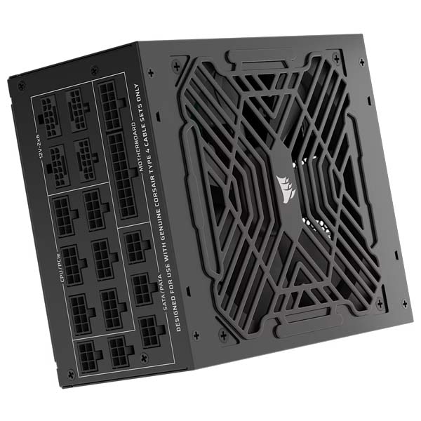 Corsair-WS3000-3000W-ATX-3.1-Fully-Modular-Workstation-Power-Supply-1.jpg Corsair WS3000 3000W ATX 3.1 Fully Modular 80 Plus Platinum Workstation Power Supply - Image 1