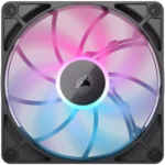 Corsair iCUE LINK RX140 MAX RGB 140mm PWM Thick Fan Expansion - Image 3