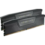Corsair Vengeance 96GB (2x48GB) DDR5 5200MHz CL38 RAM - Image 2