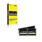 Corsair Vengeance DDR5 16GB (16GBx1) 4800MHz CL40 SODIMM Laptop Ram - Image 3