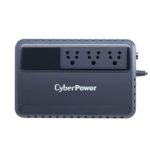 CyberPower BU600E 600VA UPS - Image 2