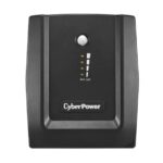 CyberPower UT1500E 1500VA UPS - Image 2