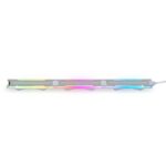 SIDE ARGB Kit for LIAN LI Performance Fan (White) - Image 2