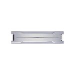 SIDE ARGB Kit for LIAN LI Performance Fan (White) - Image 3
