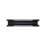 SIDE ARGB Kit for LIAN LI Performance Fan (Black) - Image 2