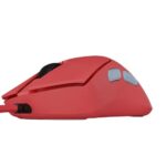 Dawg Slay 25 Gaming Mouse (Red) - Image 2