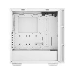 DeepCool CH560 WH Mesh ARGB (E-ATX) Mid Tower Cabinet (White) - Image 5