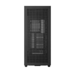 DeepCool Morpheus ARGB (E-ATX) Full Tower Cabinet (Black) - Image 7