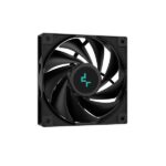 Deepcool AG400 Digital 120mm CPU Air Cooler - Image 2