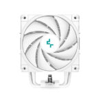 Deepcool AK500 White 120mm CPU Air Cooler - Image 6
