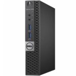 Dell Optiplex 7040 Mini Desktop Intel Core i5 6th Gen 8GB RAM 512GB SSD - Image 3