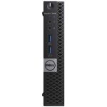 Dell Optiplex 7040 Mini Desktop Intel Core i5 6th Gen 8GB RAM 512GB SSD