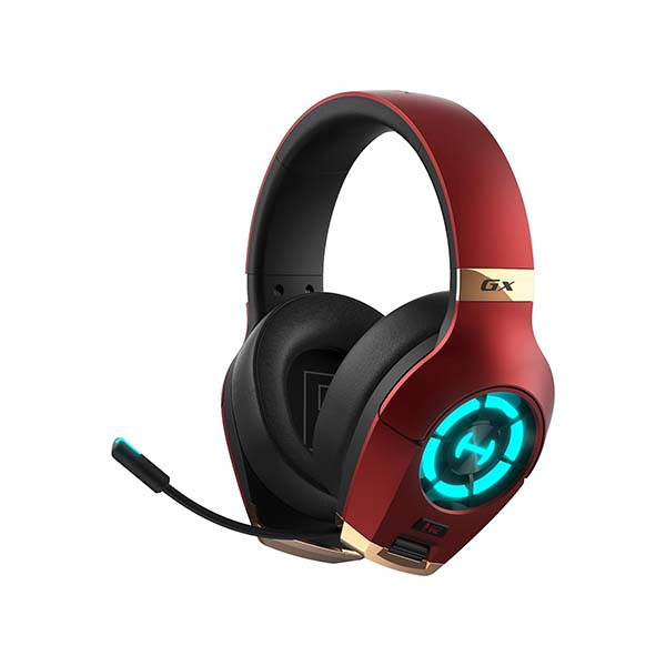 EDIFIER-GX-Hi-Res-Gaming-Headset-Red-1.jpg EDIFIER GX Hi-Res Gaming Headset (Red) - Image 1