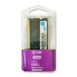 EVM 16GB DDR5 4800MHz Sodimm CL19 Laptop Ram