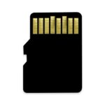 EVM 16GB Micro SD Card Class 10 (Memory Card) - Image 3