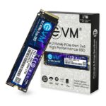 Evm 1tb M.2 Nvme Pcie Ssd - Image 2