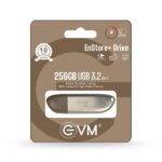 EVM 256GB Enstore+ Drive USB 3.2 Gen 1 (Pendrive) - Image 2