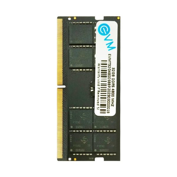 EVM-32GB-DDR5-4800Mhz-SoDimm-Laptop-RAM-1-e1705899273239.jpg EVM 32GB (1 X 32GB) DDR5 4800MHz SoDimm Laptop RAM - Image 1