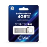 EVM 4gb Enstore Drive USB 2.0 (Pendrive) - Image 2