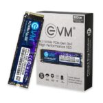 Evm 512gb M.2 Nvme Pcie Ssd - Image 2