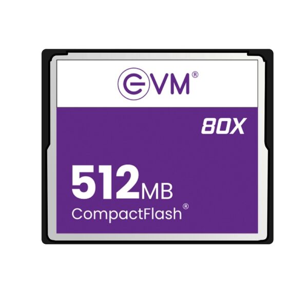 EVM-512MB-COMPACTFLASH-CARD-e1676542310759.jpeg EVM 512mb Compactflash Card - Image 1