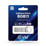 Evm 8gb Enstore Drive Usb 2.0 (Pendrive) - Image 2