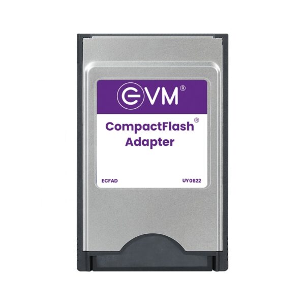 EVM-COMPACTFLASH-CARD-ADAPTER-e1676537006852.jpeg Evm Compactflash Card Adapter - Image 1