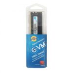 EVM Desktop 4GB DDR4 RAM 2666MHz EVM Desktop 4GB DDR4 RAM 2666MHz