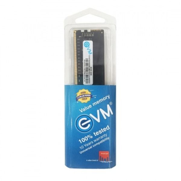 EVM Desktop 4GB DDR4 RAM 2666MHz