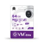 Evm Elite 64gb Microsd Xc Class 10 - Image 2
